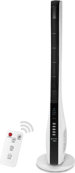 Вентилятор Vitek VT-1930 купить c доставкой на OZON по низкой цене ...