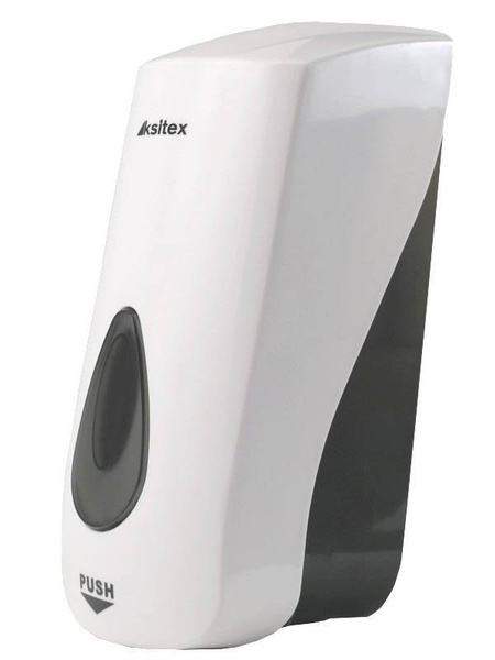 Дозатор для дез средств Ksitex DD-1068A - купить в интернет-магазине ...
