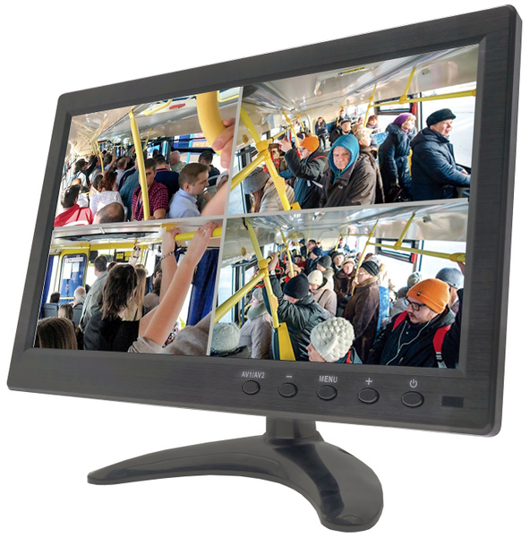 Монитор автомобильный CARCAM купить по низкой цене в интернет-магазине ...