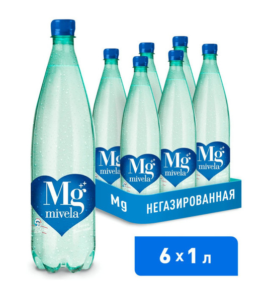 Минеральная Вода Без Газа Купить