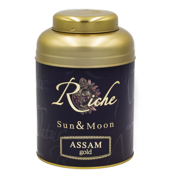 Чай Зеленый В Жестяной Банке Купить