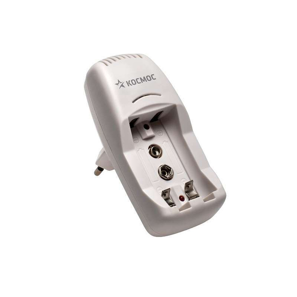 Зарядное устройство для аккумуляторных батареек Космос - купить по ...