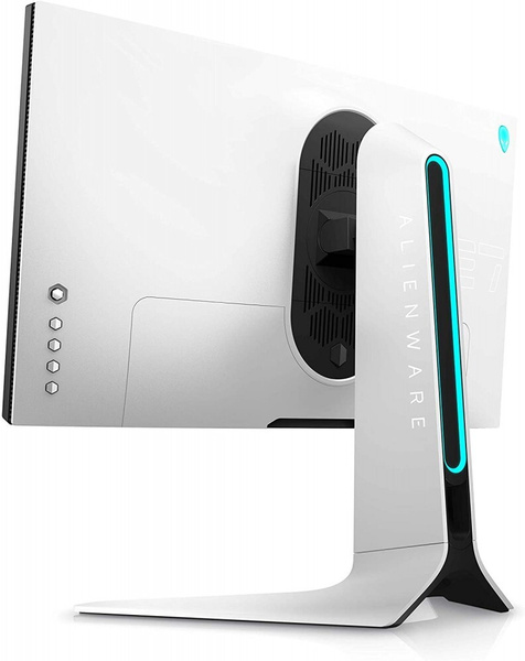 Монитор Alienware AW2721D 2721-0858 27