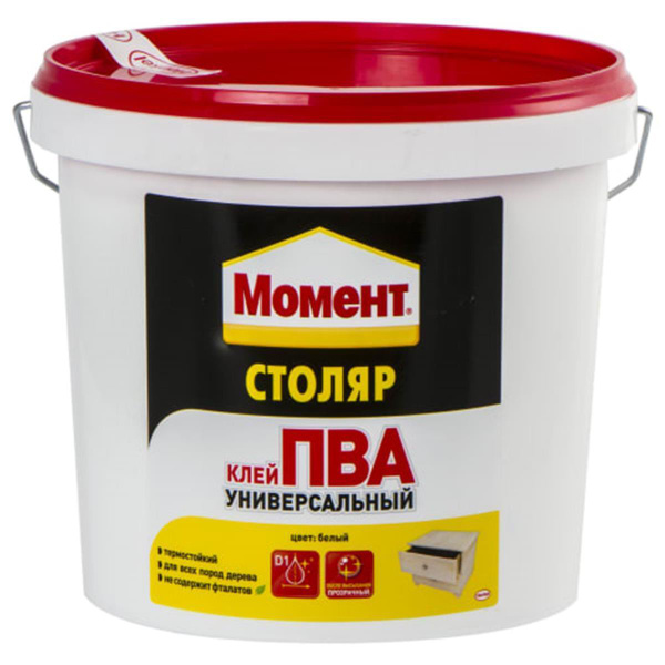 Клей строительный 3000 мл 3 кг, 1 шт. - купить с доставкой по выгодным ...