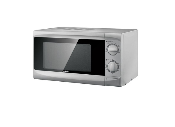 Микроволновая печь BBK 20MWS-707M/S - купить по низким ценам в интернет ...