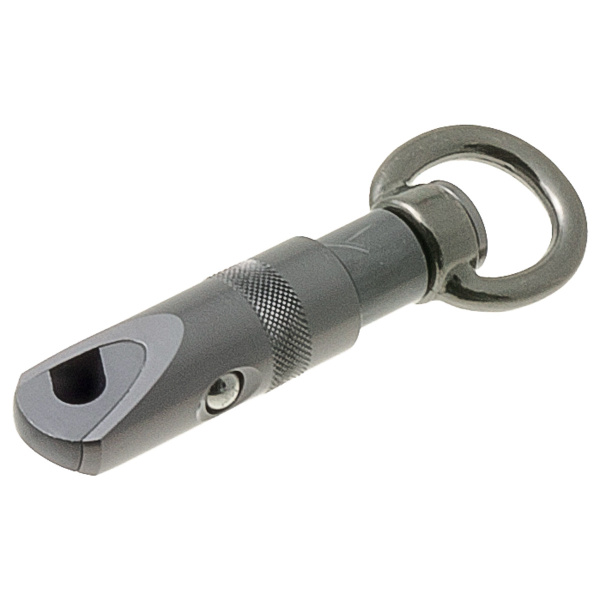 KROK Dual Rotation Ball Bearing Swivels