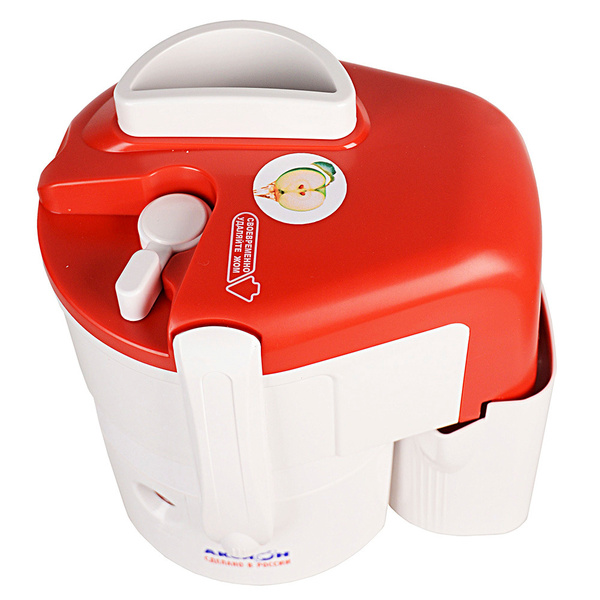 Соковыжималка центробежная Аксион "Аксион" СЦ 32.01 ДЖУС (б/шинковки ...