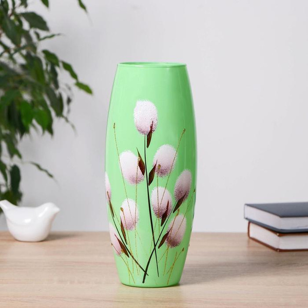 Купить Вазу На 8 Марта