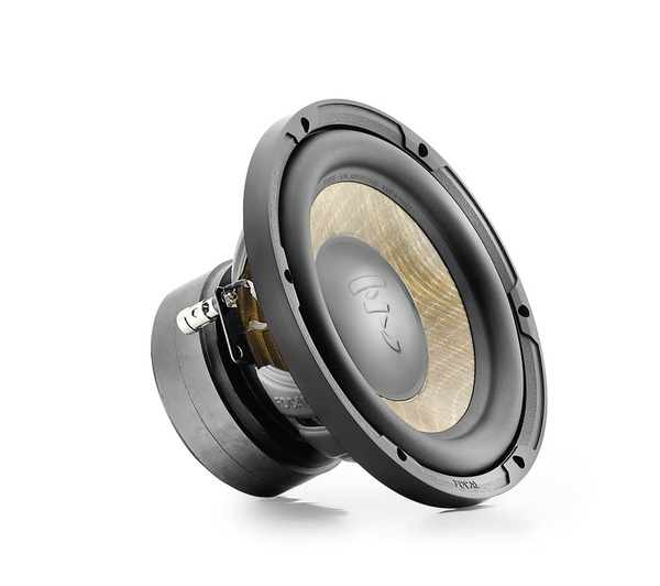 Автомобильный сабвуфер 8 (20 см) FOCAL P20FE - купить по выгодной цене ...