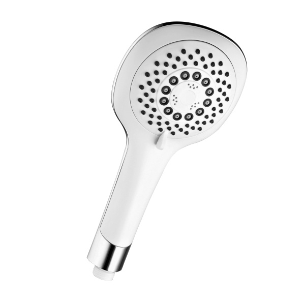 Лейка душевая Lemark LM0815CWhite, 5-функциональная купить на OZON по ...