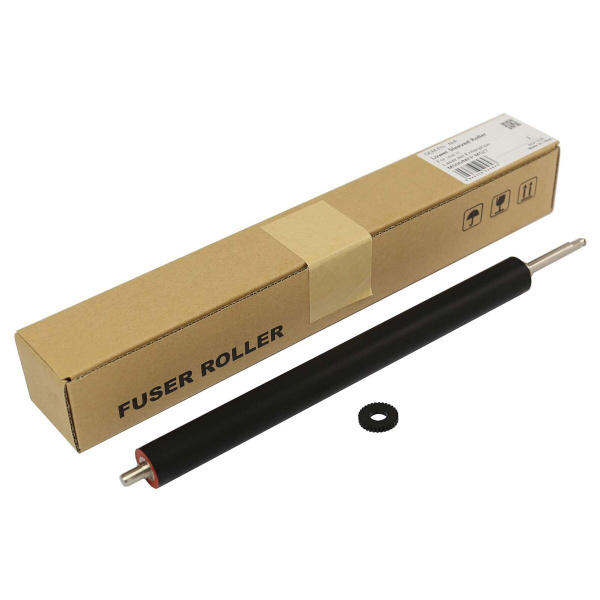 Резиновый вал для HP LaserJet M501dn, M506, M501, M506dn, M527dn, M527 ...