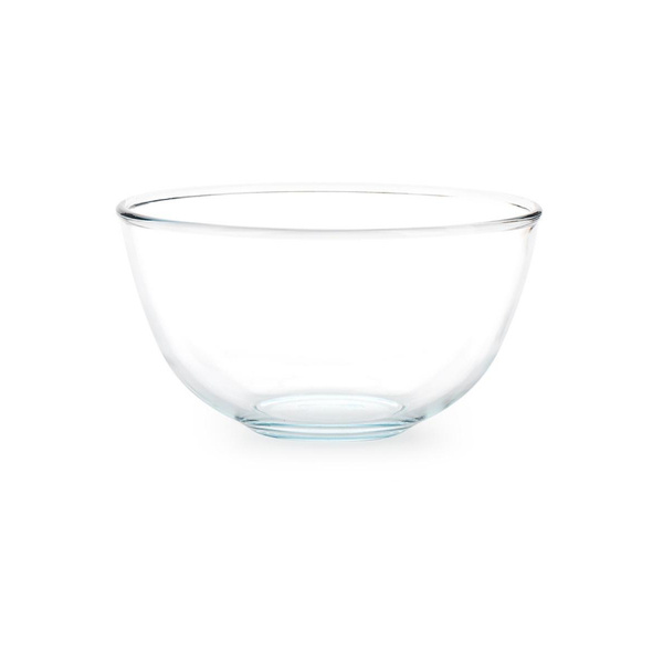 Миска Pyrex, 20000 мл купить по низкой цене в интернет-магазине OZON ...