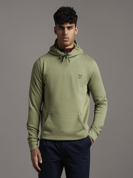 Худи Lyle & Scott - купить с доставкой по выгодным ценам в интернет ...