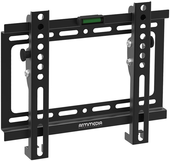 Кронштейн для телевизора Arm Media STEEL-6 черный 15"-47" макс.35кг ...