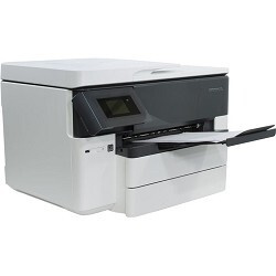 МФУ HP Officejet Pro 7740 купить по низкой цене в интернет-магазине ...