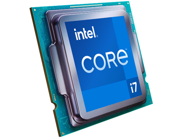 Intel Core I7 11 Купить