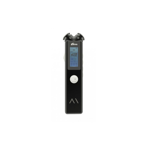 Цифровой диктофон Ritmix RR-145 16GB купить на OZON по низкой цене ...