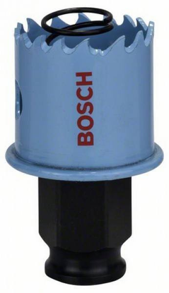 Коронка Bosch Sheet Metal 30 мм (2608584787) - купить по выгодной цене ...