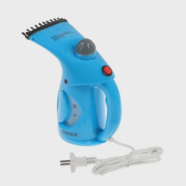 Отпариватель КЕЛЛИ KL-316 1300 Вт купить по низкой цене: отзывы, фото ...