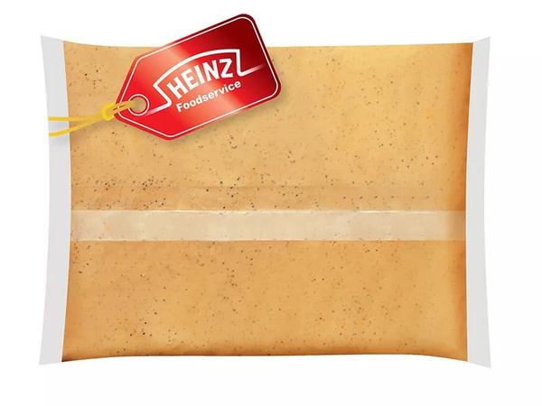 Соус Бургер Heinz, 1кг / Соус Биг Мак - купить с доставкой по выгодным ...