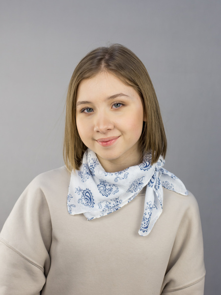 Платок LERAY - купить с доставкой по выгодным ценам в интернет-магазине ...