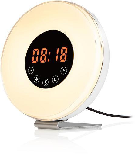 Будильник Strome Sunrise Wake-up Light купить по низкой цене с ...