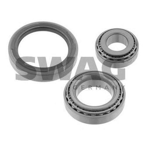 Подшипник передней ступицы MERCEDES W202/W210