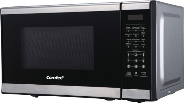 Микроволновая печь Comfee CMG207E03S - купить по низким ценам в ...