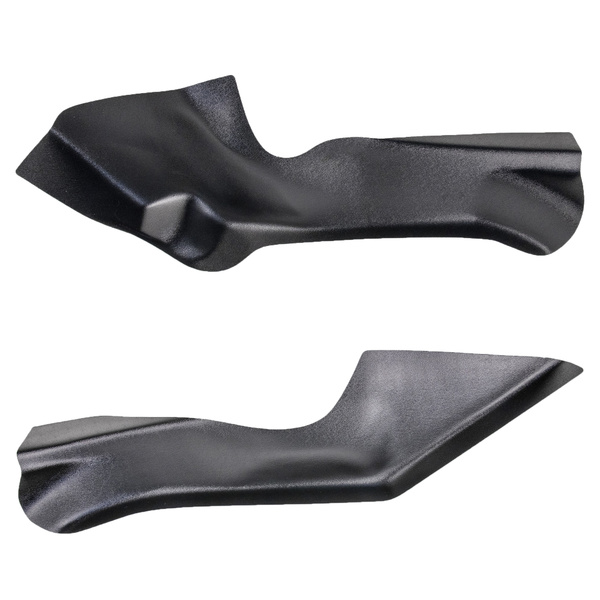 Накладки на ковролин тоннельные ArtForm для Renault LOGAN II, SANDERO ...