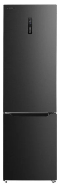 Холодильник Toshiba FreezerToshi, серебристый, темно-серый - купить по ...
