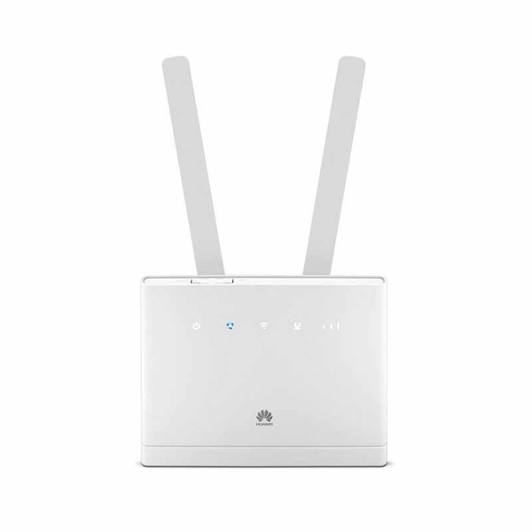 Роутер HUAWEI B315s-22 (антенны), белый, 2.4 ГГц купить по низкой цене ...