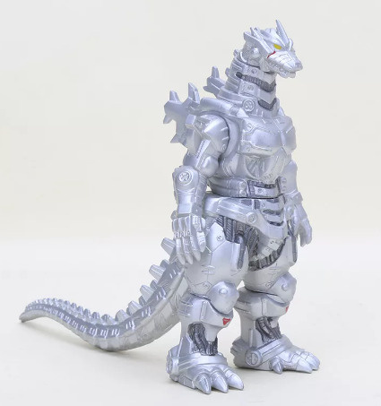 Подвижная игрушка Мехагодзилла - Mechagodzilla (16 см.) - купить с ...