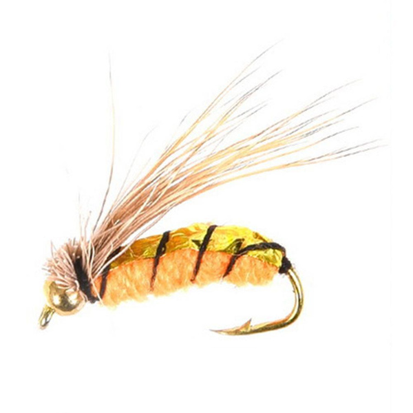 Приманка для рыбалки муха / мушка - купить по доступной цене в интернет ...