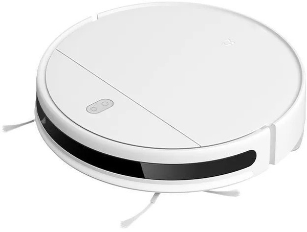 Робот-пылесос Xiaomi Mijia Sweeping G1 Vacuum Cleaner White (Белый ...