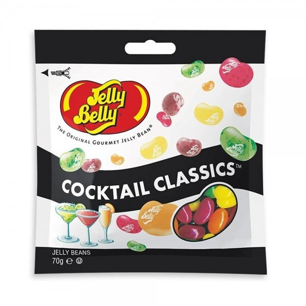 Конфеты Jelly Belly в интернет-магазине Sweet Flavor Foto 19