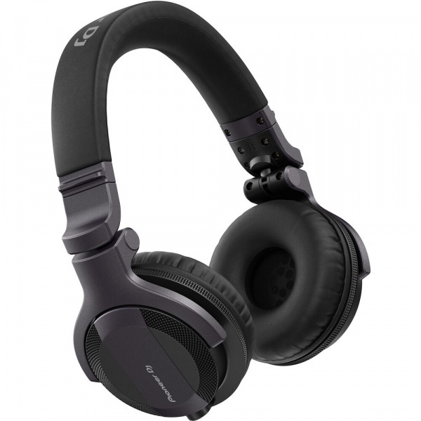Наушники Накладные Pioneer DJ HDJ-CUE1 - купить по доступным ценам в ...