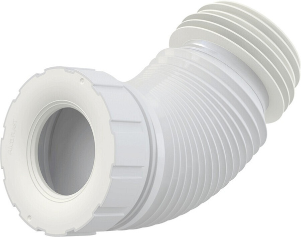 Гофра AlcaPlast A97SN купить на OZON по низкой цене (707064231)