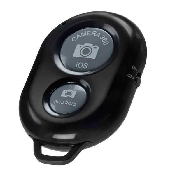 Характеристики Пульт для селфи, Bluetooth подробное описание товара ...