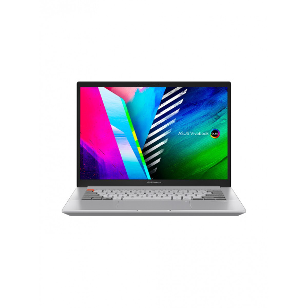 Ноутбук ASUS Vivobook Pro 14X OLED N7400PC-KM010, белый купить по ...