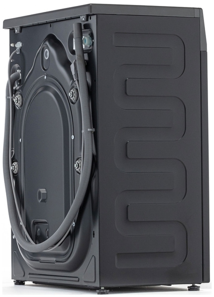 Стиральная машина Beko WSPE6H616A, черный - купить по выгодной цене в ...