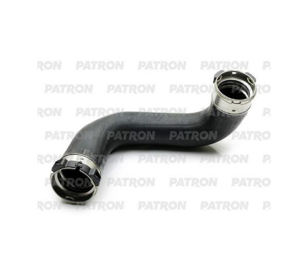 Патрубок интеркулера NISSAN Pathfinder R51 PATRON PH1201 - купить с ...