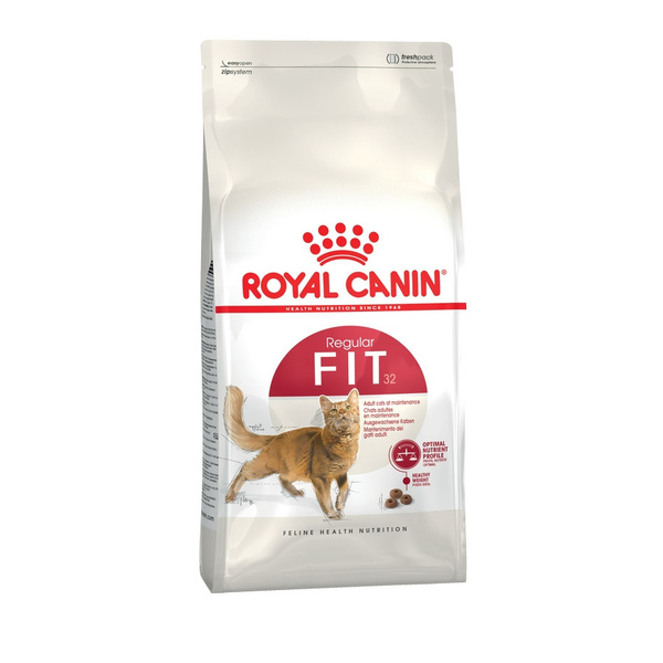 Royal store canin fit