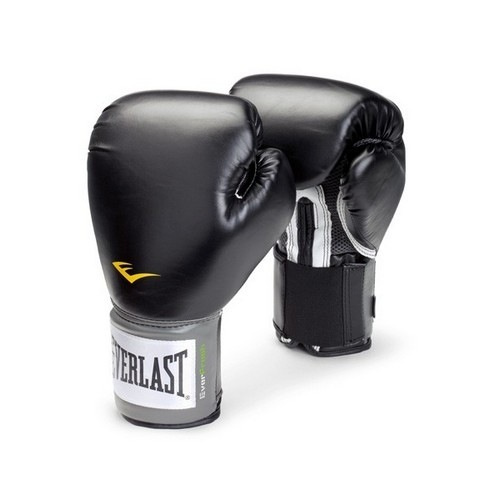 Боксерские перчатки Everlast Anti-MB, 12 - купить по низким ценам в ...