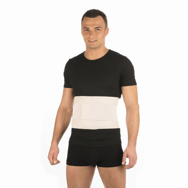 Бандаж при вентральных грыжах Т.26.12 (Т-1442) - купить с доставкой по ...