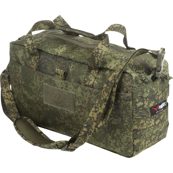 Сумка "Lite Bag 13L" (Phoenix RME), Цифра РФ - купить с доставкой по ...