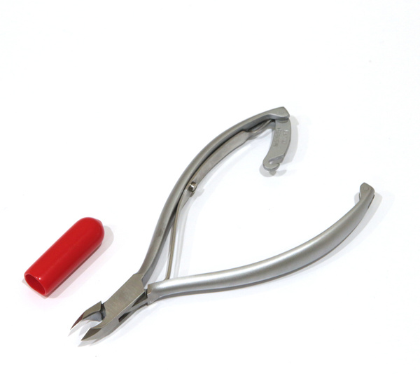 SAM DV-35 Кусачки маникюрные для кутикул и заусенцев с защитным ...