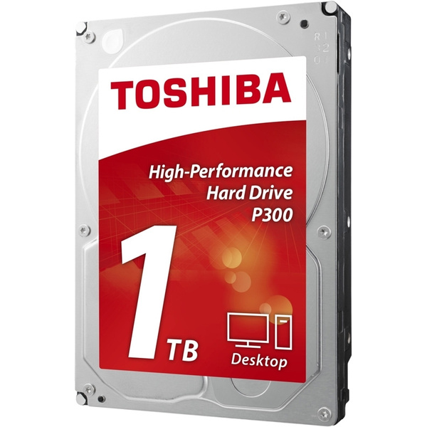 Жесткий Диск Toshiba L200 Купить