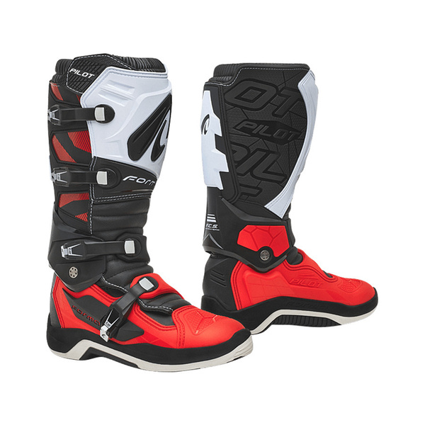 Мотоботы Forma - купить с доставкой по выгодным ценам в интернет ...