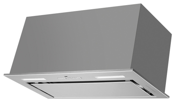 Характеристики Вытяжка кухонная встраиваемая Kuppersberg IBOX 60 X ...