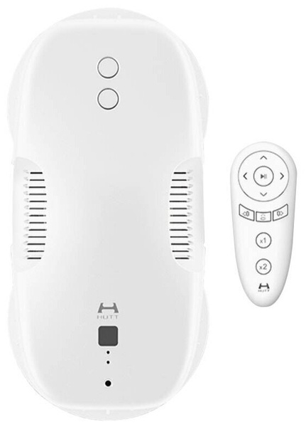 Робот для мойки окон Hutt Xiaomi DDC55 белый - купить по выгодной цене ...
